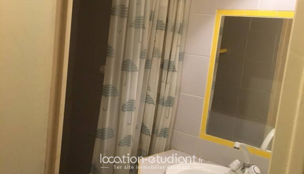 Colocation �tudiante Studio &agrave; Rennes (35000)