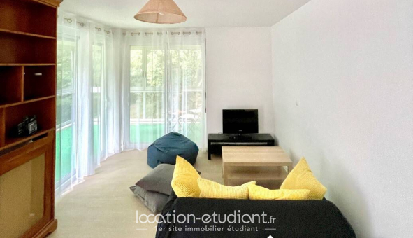 Colocation �tudiante Studio &agrave; Rennes (35000)