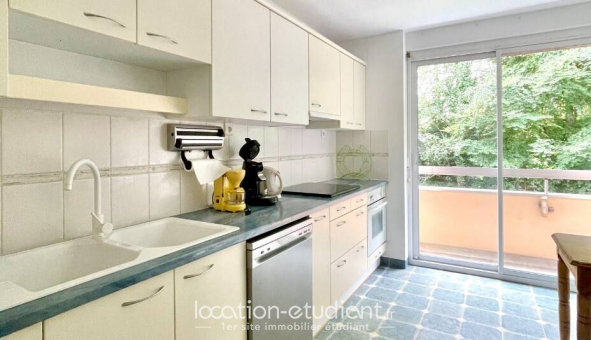 Colocation �tudiante Studio &agrave; Rennes (35000)