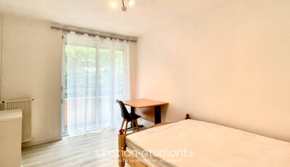 Colocation �tudiante Studio &agrave; Rennes (35000)