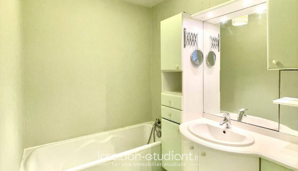 Colocation �tudiante Studio &agrave; Rennes (35000)