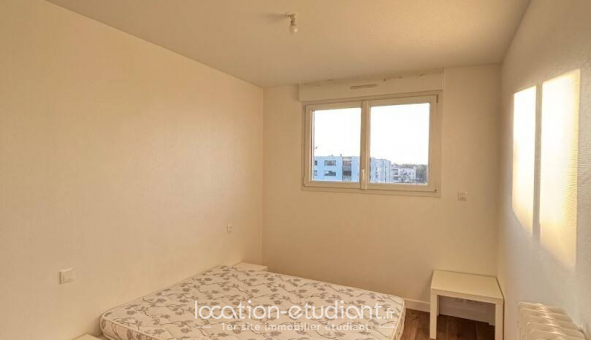 Colocation �tudiante Studio &agrave; Rennes (35000)