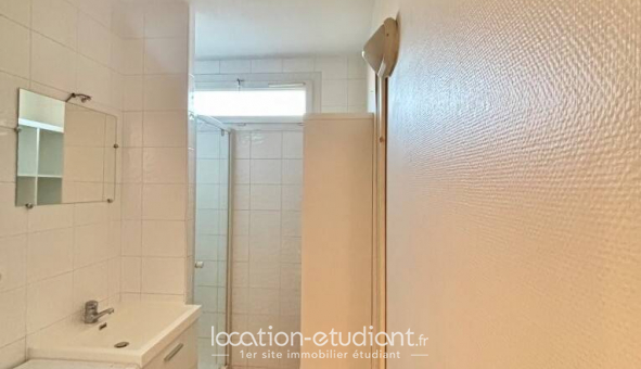 Colocation �tudiante Studio &agrave; Rennes (35000)