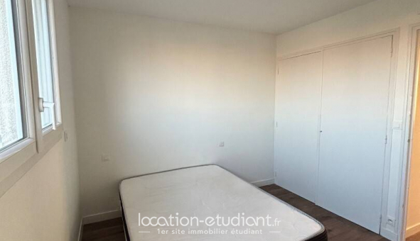 Colocation �tudiante Studio &agrave; Rennes (35000)