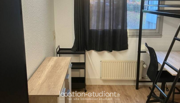 Colocation �tudiante Studio &agrave; Rennes (35000)
