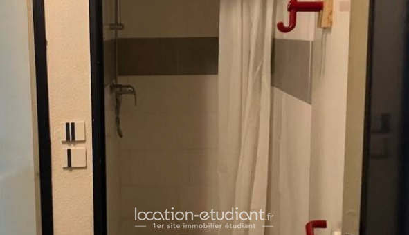 Colocation �tudiante Studio &agrave; Rennes (35000)