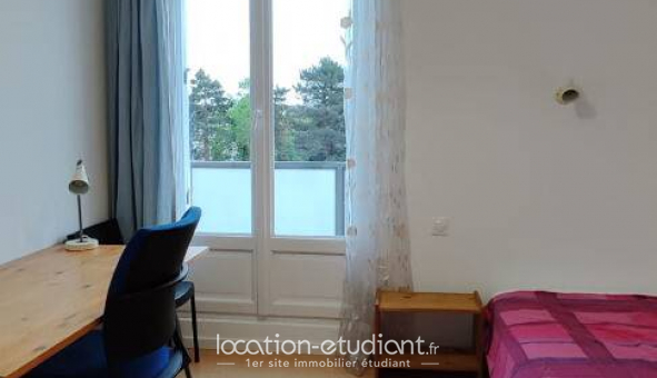 Colocation �tudiante Studio &agrave; Rennes (35000)