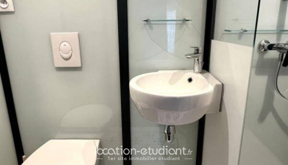 Colocation �tudiante Studio &agrave; Rennes (35000)