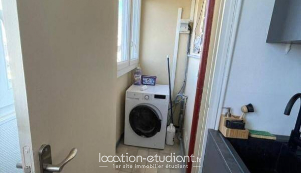 Colocation �tudiante Studio &agrave; Rennes (35000)