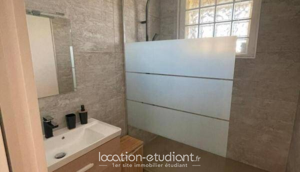 Colocation �tudiante Studio &agrave; Rennes (35000)