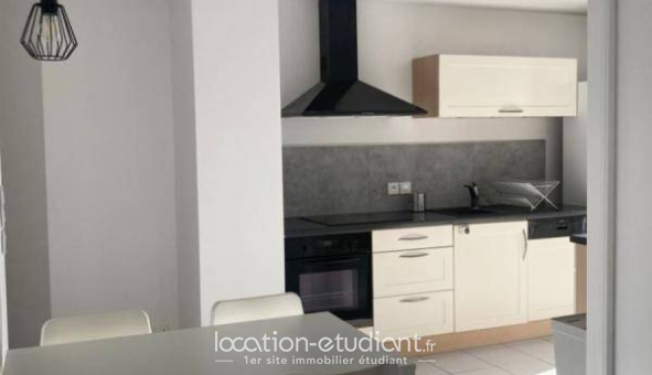 Colocation �tudiante Studio &agrave; Rennes (35000)