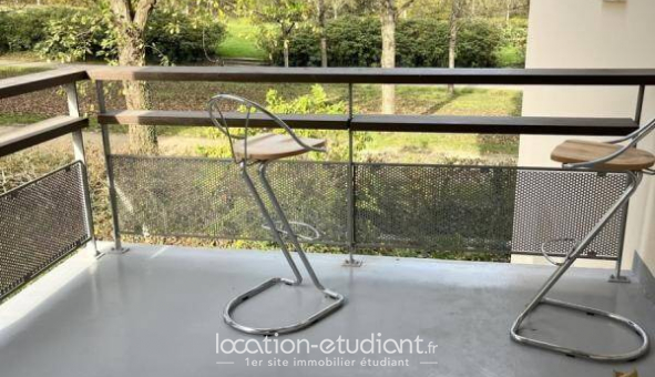 Colocation �tudiante Studio &agrave; Rennes (35000)