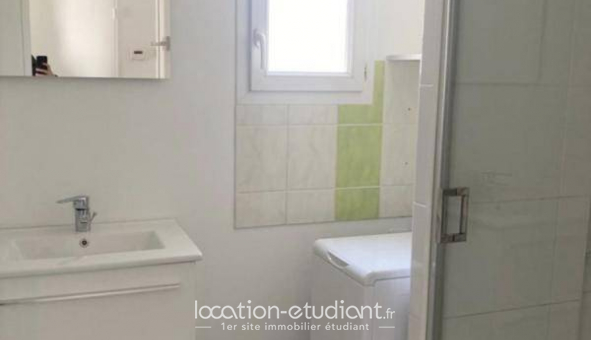 Colocation �tudiante Studio &agrave; Rennes (35000)
