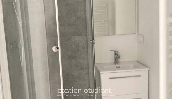 Colocation �tudiante Studio &agrave; Rennes (35000)