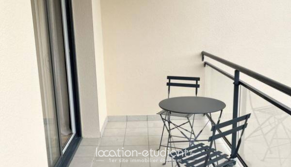 Colocation �tudiante Studio &agrave; Rennes (35000)