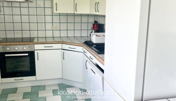 Colocation �tudiante Studio &agrave; Rennes (35000)