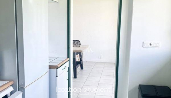 Colocation �tudiante Studio &agrave; Rennes (35000)