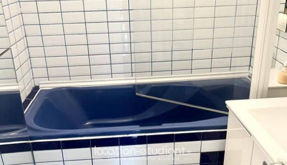 Colocation �tudiante Studio &agrave; Rennes (35000)