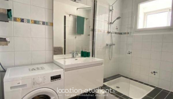 Colocation �tudiante Studio &agrave; Rennes (35000)