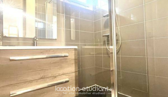 Colocation �tudiante Studio &agrave; Rennes (35000)