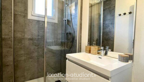 Colocation �tudiante Studio &agrave; Rennes (35000)