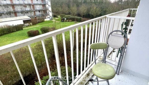 Colocation �tudiante Studio &agrave; Rennes (35000)
