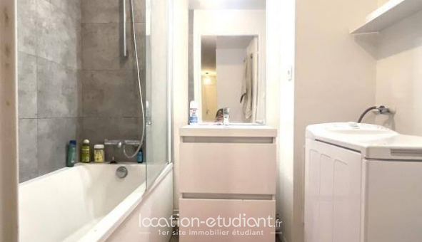 Colocation �tudiante Studio &agrave; Rennes (35000)