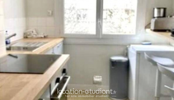 Colocation �tudiante Studio &agrave; Rennes (35000)