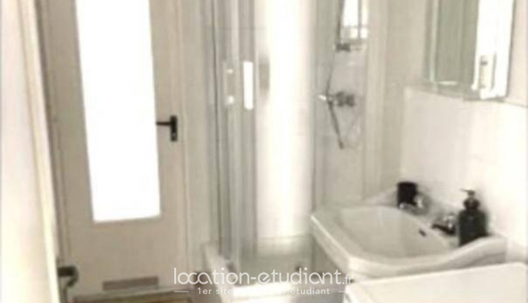 Colocation �tudiante Studio &agrave; Rennes (35000)