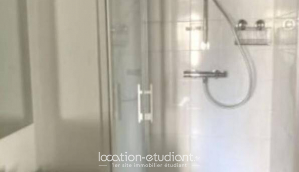 Colocation �tudiante Studio &agrave; Rennes (35000)