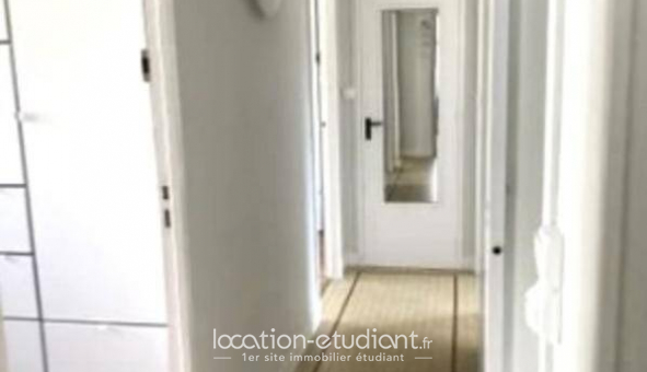 Colocation �tudiante Studio &agrave; Rennes (35000)