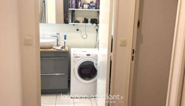 Colocation �tudiante Studio &agrave; Rennes (35000)