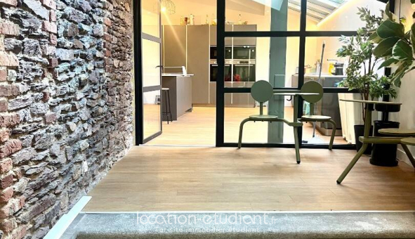 Colocation �tudiante Studio &agrave; Rennes (35000)