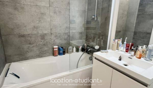 Colocation �tudiante Studio &agrave; Rennes (35000)