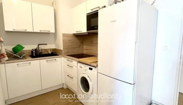 Colocation �tudiante Studio &agrave; Rennes (35000)