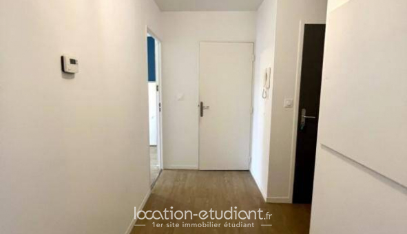 Colocation �tudiante Studio &agrave; Rennes (35000)