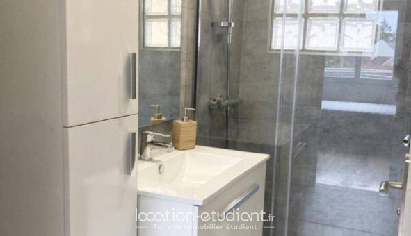 Colocation �tudiante Studio &agrave; Rennes (35000)