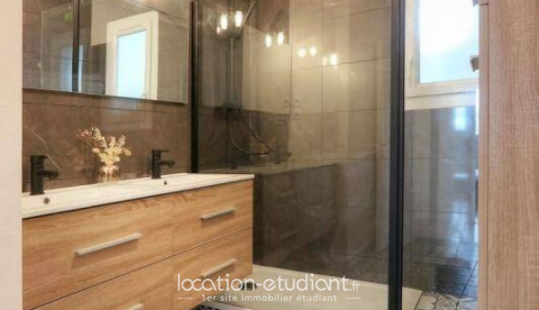 Colocation �tudiante Studio &agrave; Rennes (35000)