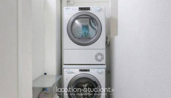 Colocation �tudiante Studio &agrave; Rennes (35000)