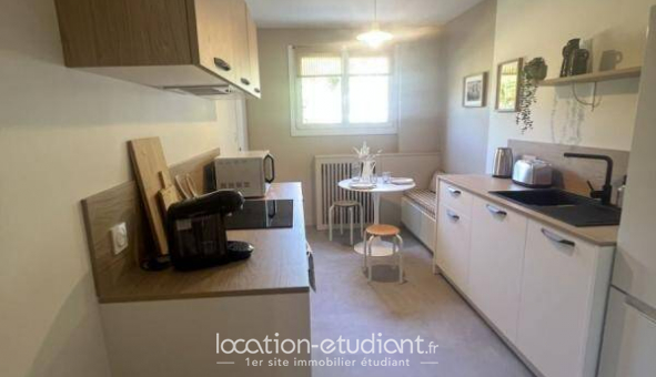 Colocation �tudiante Studio &agrave; Rennes (35000)