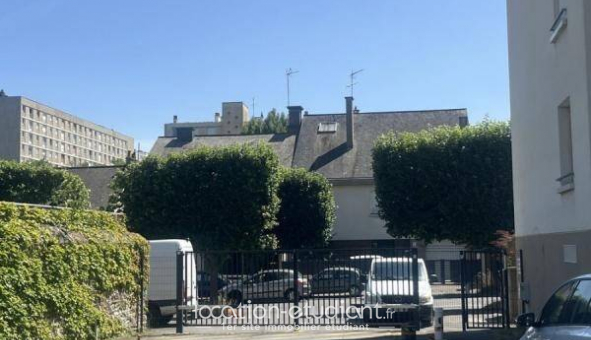 Colocation �tudiante Studio &agrave; Rennes (35000)