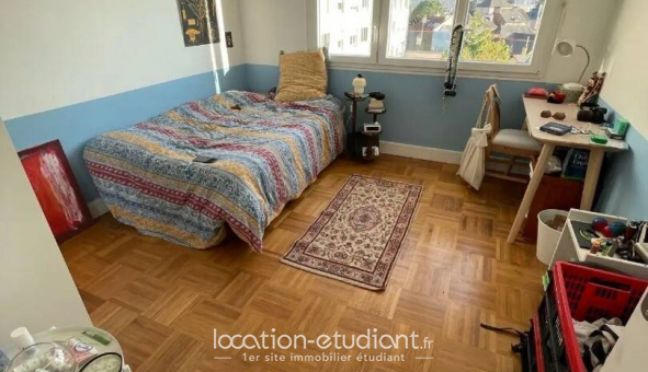 Colocation �tudiante Studio &agrave; Rennes (35000)