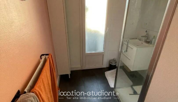 Colocation �tudiante Studio &agrave; Rennes (35000)