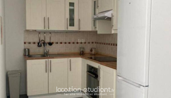 Colocation �tudiante Studio &agrave; Rennes (35000)