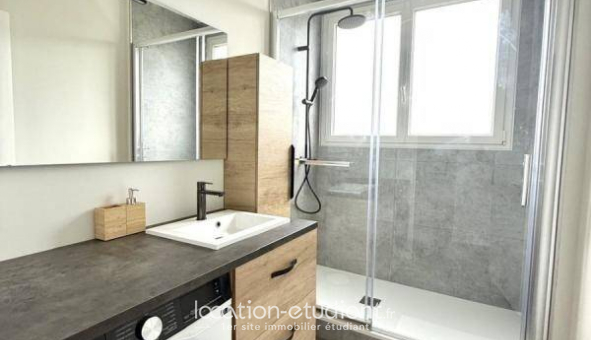 Colocation �tudiante Studio &agrave; Rennes (35000)