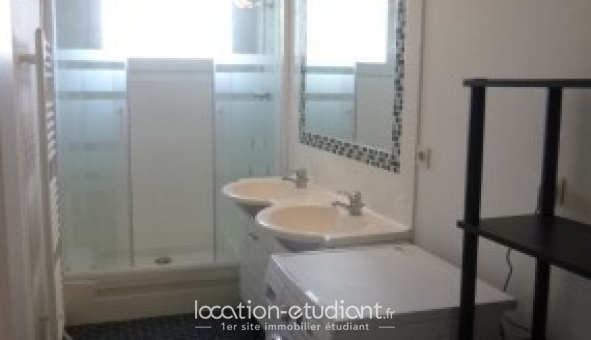 Colocation tudiante T1 à Rennes (35000)