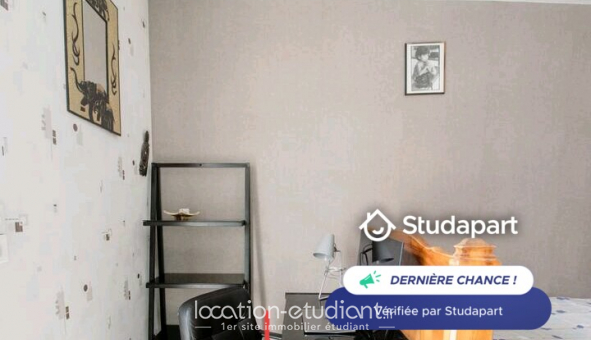 Colocation tudiante T5 à Rennes (35000)