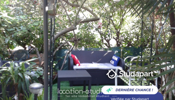 Colocation tudiante T3 à Rennes (35000)