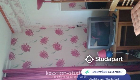 Colocation tudiante T3 à Rennes (35000)