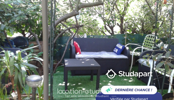Colocation tudiante Studio à Rennes (35000)